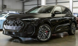 Audi Q5 TDI Quattro (204 KM) Rabat 63 971 zł Dostępne różne opcje !!