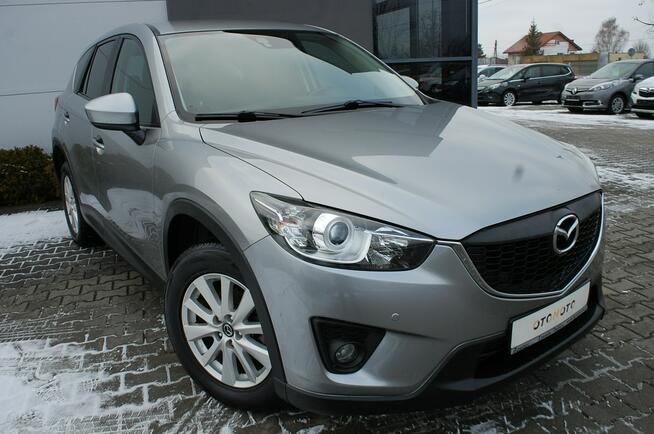 Mazda CX-5 4X4,Nawigacja Dębica - zdjęcie 9