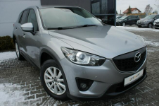 Mazda CX-5 4X4,Nawigacja Dębica - zdjęcie 9