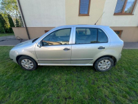 Sprzedam Skodę Fabię 1.4mpi Ostrołęka - zdjęcie 3