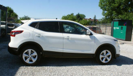 Nissan Qashqai Gwarancja 6mc Ostrów Wielkopolski - zdjęcie 3