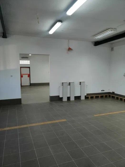 Lokal na wynajem Marki Marki - zdjęcie 3