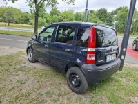 Fiat Panda 1,2 van vat23% klima Łódź - zdjęcie 5