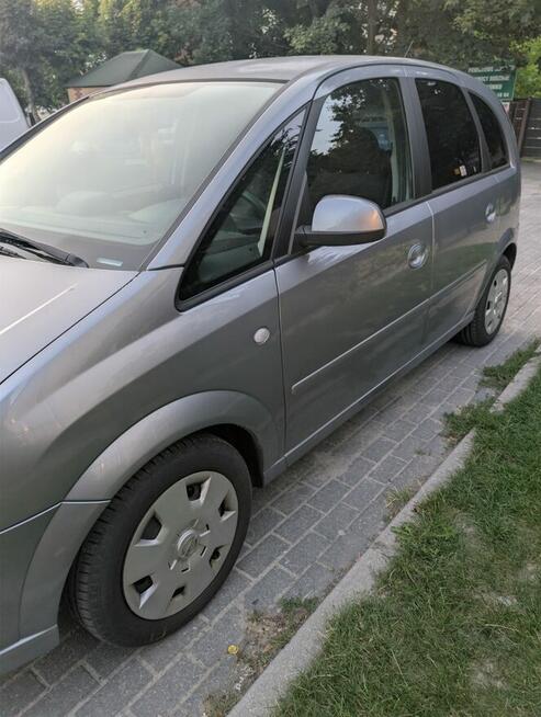 Udział w wysokości 1/2 w prawie własności w samochodzie OPEL Warszawa - zdjęcie 5