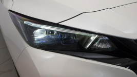 Nissan Leaf 62kWh N-Connecta ! Z polskiego salonu ! Faktura VAT ! Warszawa - zdjęcie 11