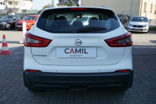 Nissan Qashqai zarejestrowany, ubezpieczony, panorama dach Opole - zdjęcie 5