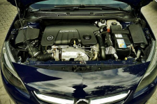 Opel Astra 1,6CDTI Klima, alu, 110KM, 2015r. Płock - zdjęcie 11