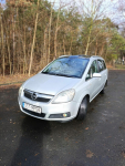 Opel Zafira B 2007 1.9 CDTI 7 miejsc, panorama, bixenon Jemielnica - zdjęcie 3