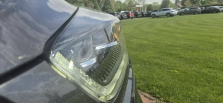 Ford Kuga ST-LINE-KAMERA-START-STOP Paproć - zdjęcie 3