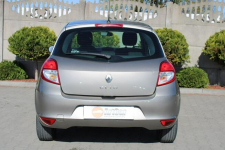 Renault Clio III 1.2 benzyna 75km 2012Rok Klima Salon Polska Zambrów - zdjęcie 8