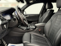 BMW X3 xDrive30i 2,0 30i (252 KM) Pakiet M Sport Salon PL Warszawa - zdjęcie 12