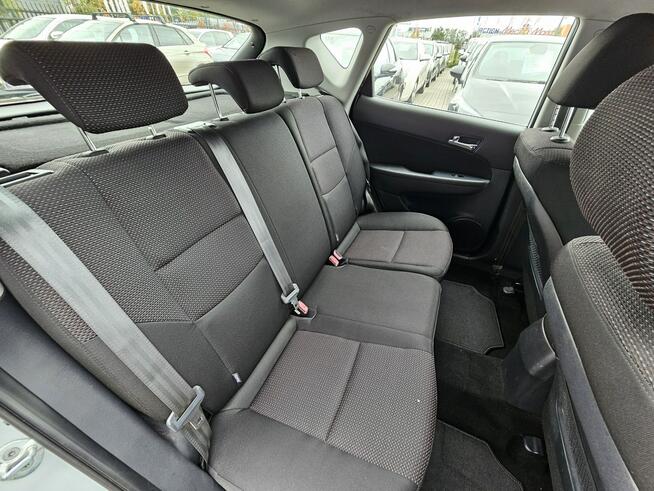 Hyundai i30 Polski salon, serwis, model 2010, Olsztyn - zdjęcie 12