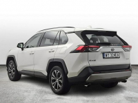 Toyota RAV-4 Hybrid Comfort 4x2 ! Z Polskiego Salonu ! Faktura VAT ! Warszawa - zdjęcie 3