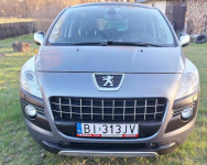 Peugeot 3008 2.0hdi Panorama Białystok - zdjęcie 2