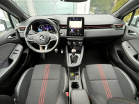 Renault Clio RS-Line 1.0t Kamera FullLED KeyFree PDC Bogata Baranowo - zdjęcie 9