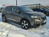 Peugeot 3008 Bezwypadkowy serwisowany zarejestrowany Wólka Mińska - zdjęcie 2