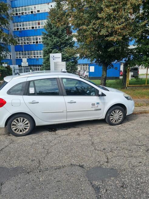 Renault Clio - 2009 r. Częstochowa - zdjęcie 4