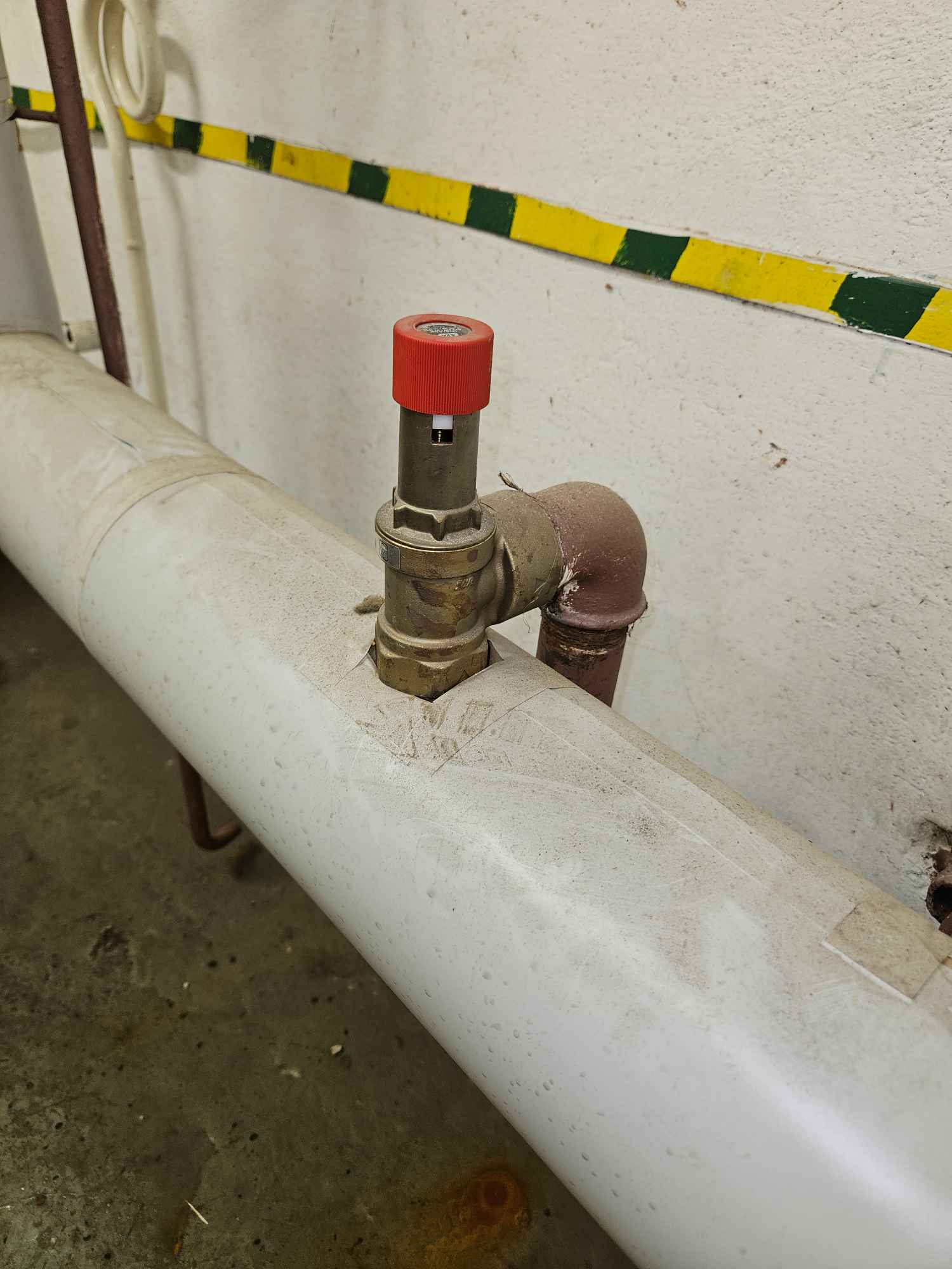 Usługi hydrauliczno-gazowe Ursynów - zdjęcie 5