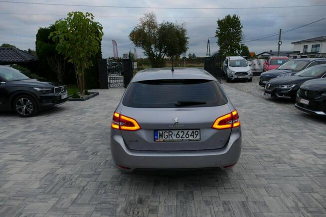 Peugeot 308 SW Allure! Navi Gps! Kamera! Ledy! Gwarancja! Grójec - zdjęcie 11