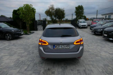 Peugeot 308 SW Allure! Navi Gps! Kamera! Ledy! Gwarancja! Grójec - zdjęcie 11