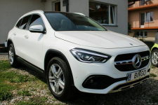 Mercedes GLA 250 2,0 224km*4 Matic* Harklowa - zdjęcie 3