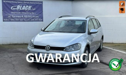 Volkswagen Golf PROMOCJA - Salon Polska, Gwarancja 12 miesięcy