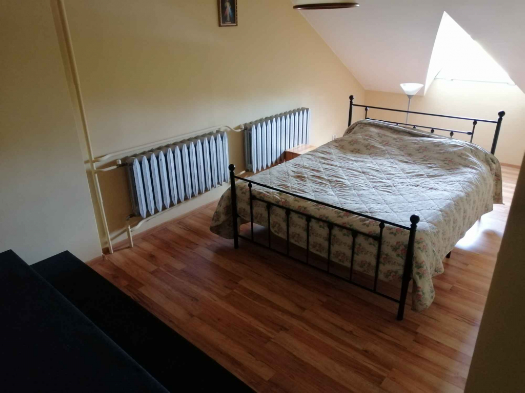 Sprzedam dom pod Lublinem Świdnik Duży - zdjęcie 8