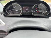 Peugeot 2008 1.6 E-HDi 92#2xClimatronic#Alufelgi#Relingi Margonin - zdjęcie 8