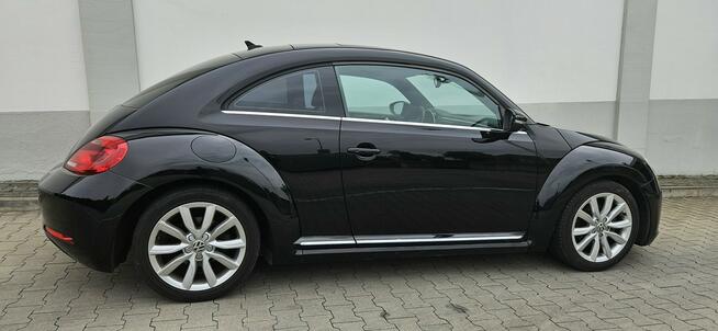 Volkswagen Beetle Nawigacja # Panorama # I Właściciel Rybnik - zdjęcie 8