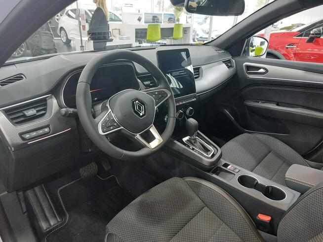 Renault Arkana techno E-Tech full hybrid 145/pak.winter.driving Lublin - zdjęcie 6