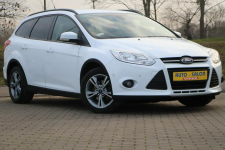 Ford Focus 6-bieg,klima,tempomat,zarejestrowany Opole - zdjęcie 2