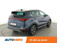 Kia Sportage automat 4x4 klima auto navi kamera i czujniki parkowania Warszawa - zdjęcie 7