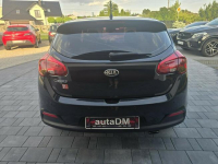 Kia Cee&#039;d | LED | Czujniki Żarki - zdjęcie 8