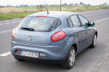 Fiat Bravo II 1.6 z 2009r Knurów - zdjęcie 3