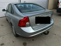 Volvo S40 1.6 diesel 109km Hak holowniczy serwis BEZWYPADKOWY 2010 Tychy - zdjęcie 2