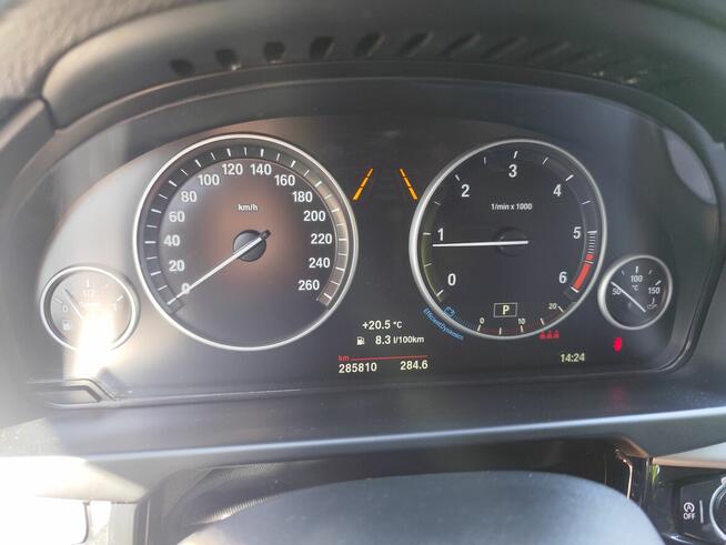 BMW X5 F15 xDrive25d 4x4 2,0 diesel Biłgoraj - zdjęcie 7