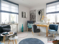 2 pokoje I 5 min. do SKM Grabówek I pierwsze M Gdynia - zdjęcie 7