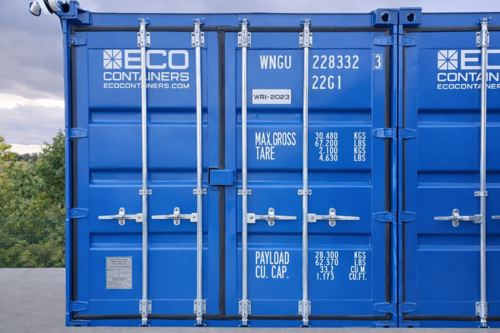 Magazyny Samoobsługowe, Self Storage, Box, Komórka, Kontener RZESZÓW Zaczernie - zdjęcie 3