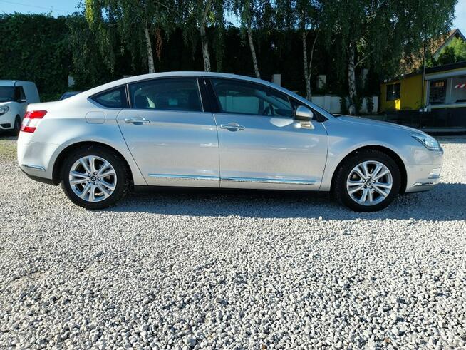 Citroen C5 Salon Polska* Super stan* Serwisowany* 160PS Bydgoszcz - zdjęcie 10