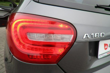 Mercedes A 180 Avantgarde, 6-bieg, zarejestrowany Opole - zdjęcie 6