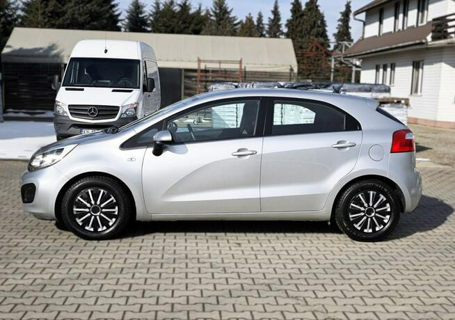 Kia Rio Klima Czujniki EURO 5 Nowy Sącz - zdjęcie 6