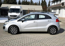 Kia Rio Klima Czujniki EURO 5 Nowy Sącz - zdjęcie 6