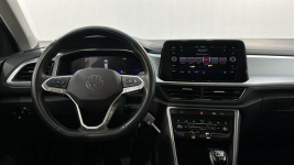 Volkswagen T-Roc 1.5 TSI LIFE Warszawa - zdjęcie 9