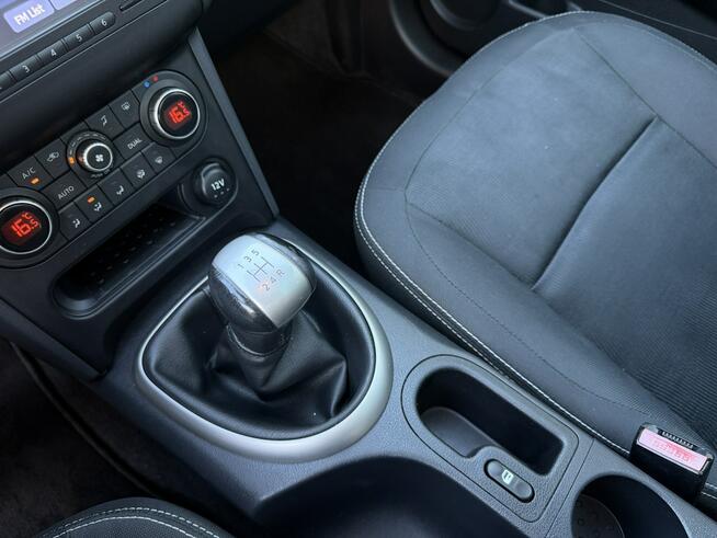Nissan Qashqai | Niski przebieg | Panorama | Kamera | Manual Szczecin - zdjęcie 11