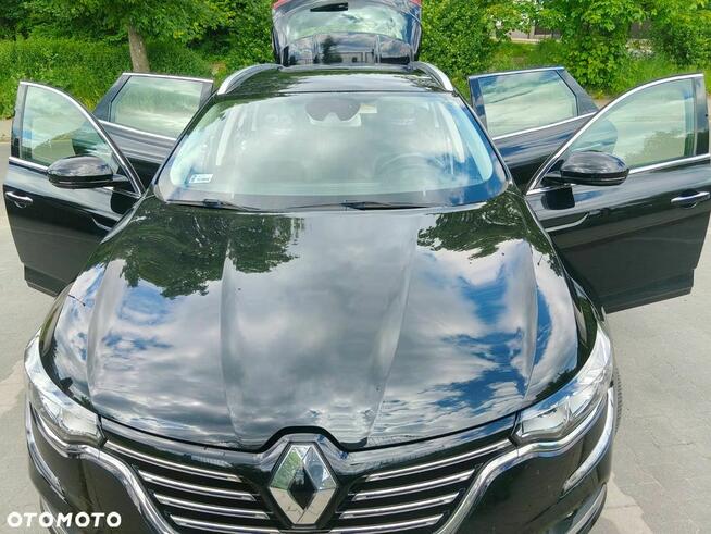 Renault Talisman 1.6 Energy DCi Intens EDC Sosnowiec - zdjęcie 8