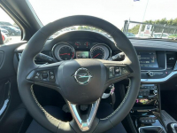 Opel Astra Lipówki - zdjęcie 7
