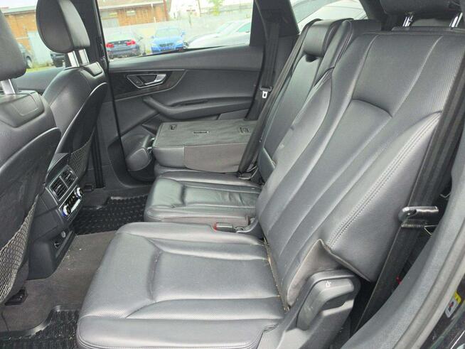 Audi Q7 PRESTIGE / Quattro / 3.0 V6 Cieszyn - zdjęcie 6