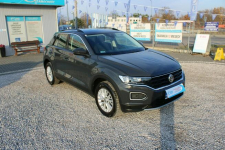 Volkswagen T-Roc Advance 150HP Led F-vat Salon Polska Gwarancja Warszawa - zdjęcie 4