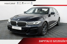 GD382XR#530d xDrive M Sport Podgrz.f Ambient Skóra Salon PL VAT23%