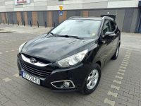 Hyundai Ix35 Gotowy od zaraz , zarejestrowany i ubezpieczony Sosnowiec - zdjęcie 9